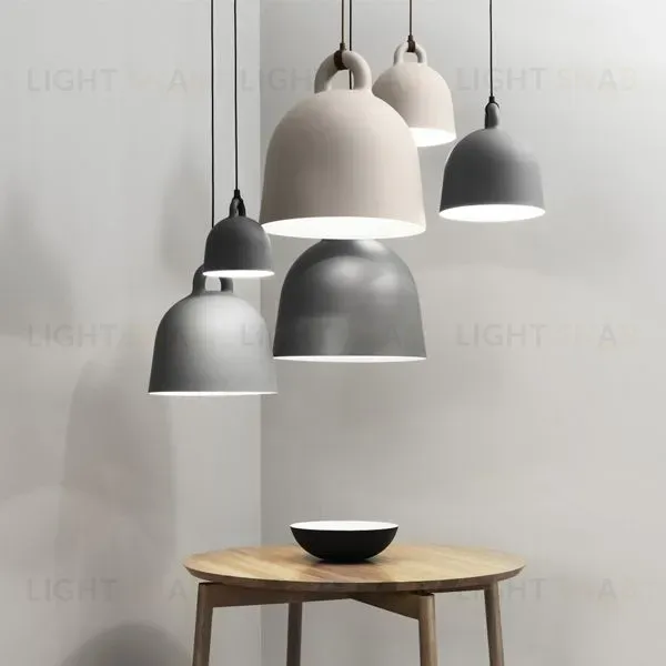 Подвесной светильник MINIMALLY PD1563