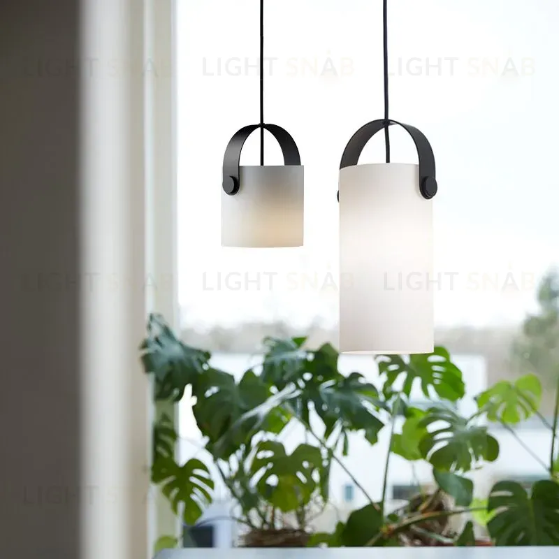 Подвесной светильник BLACK&WHITE PD1564