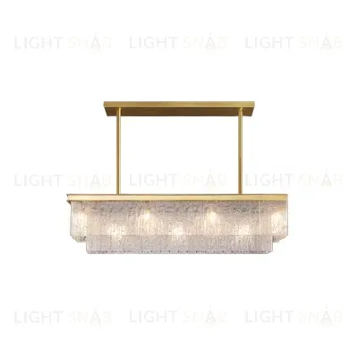 Люстра CRYSTAL SHINE L2915