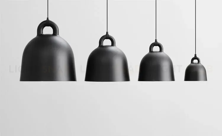 Подвесной светильник MINIMALLY PD1563