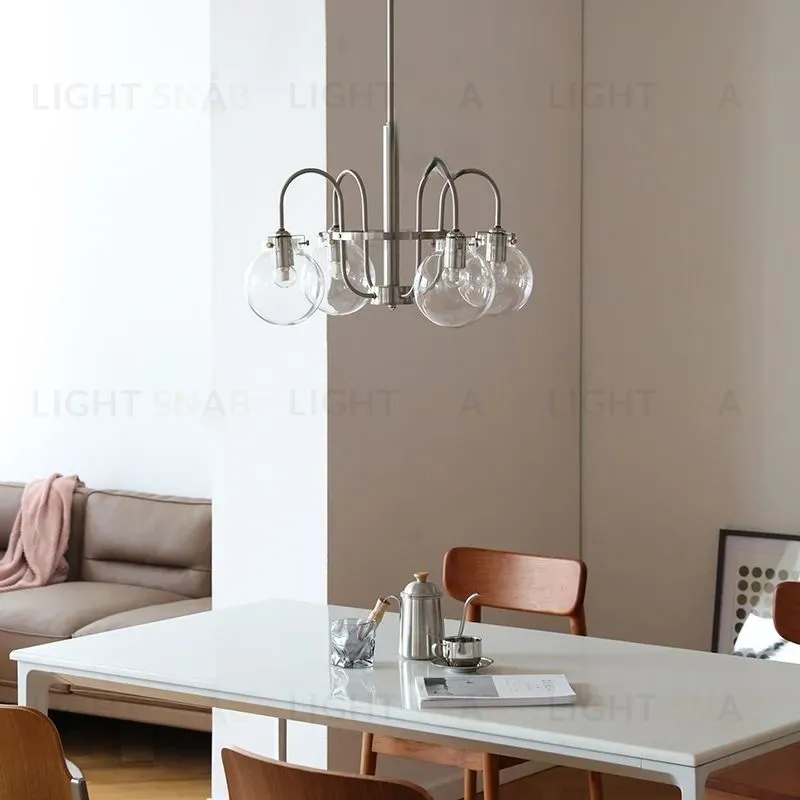 Люстра GANZA L5138