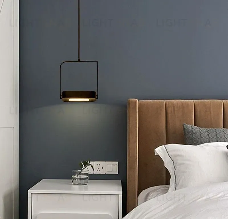 Подвесной светильник LOISE PD5122