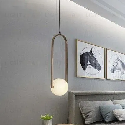 Подвесной светильник BULUN PD5114