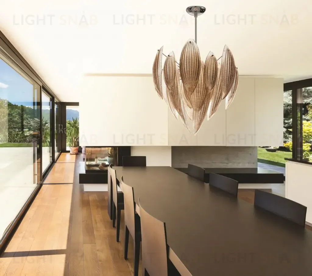 Люстра BROTE L1866