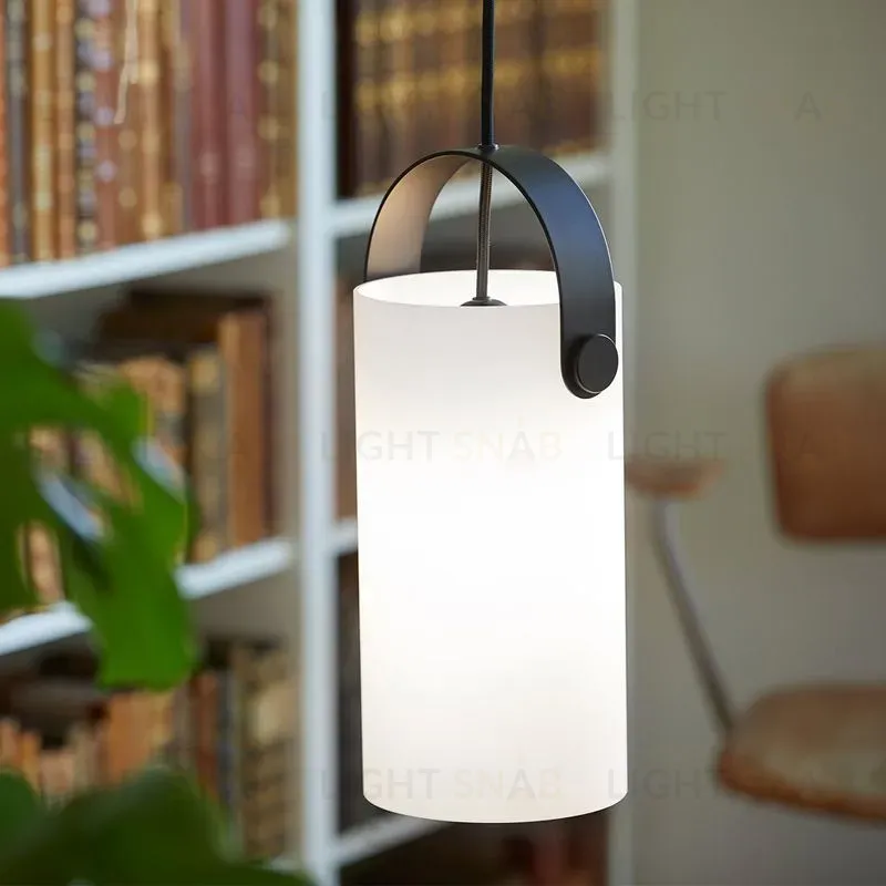 Подвесной светильник BLACK&WHITE PD1564