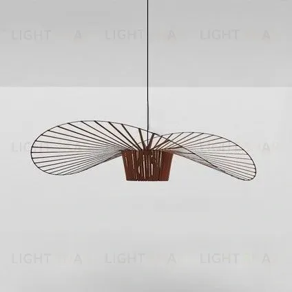 Подвесной светильник VERTIGO BROWN PD5151