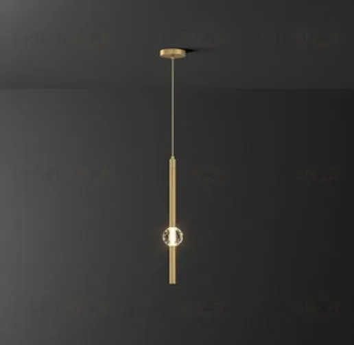 Подвесной светильник JOYA PD9718