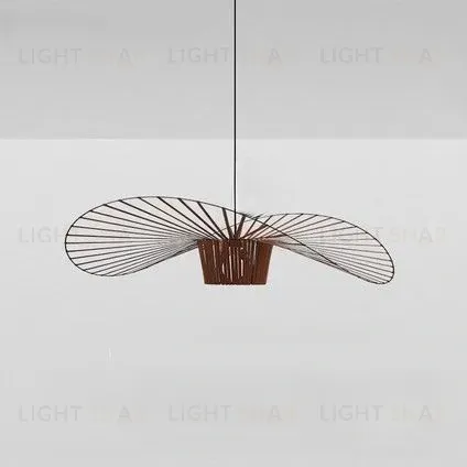 Подвесной светильник VERTIGO BROWN PD5151