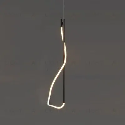 Подвесной светильник LASSO PD2912