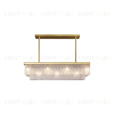 Люстра CRYSTAL SHINE L2915