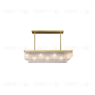 Люстра CRYSTAL SHINE L2915