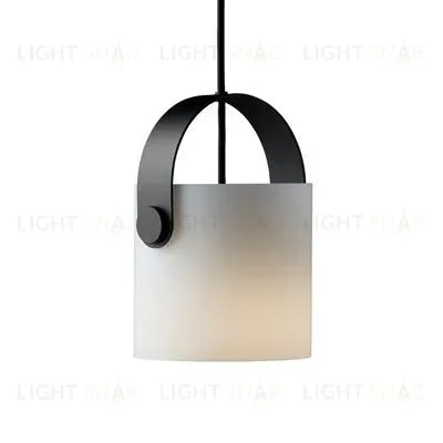 Подвесной светильник BLACK&WHITE PD1564