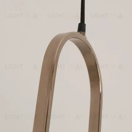 Подвесной светильник BULUN PD5114