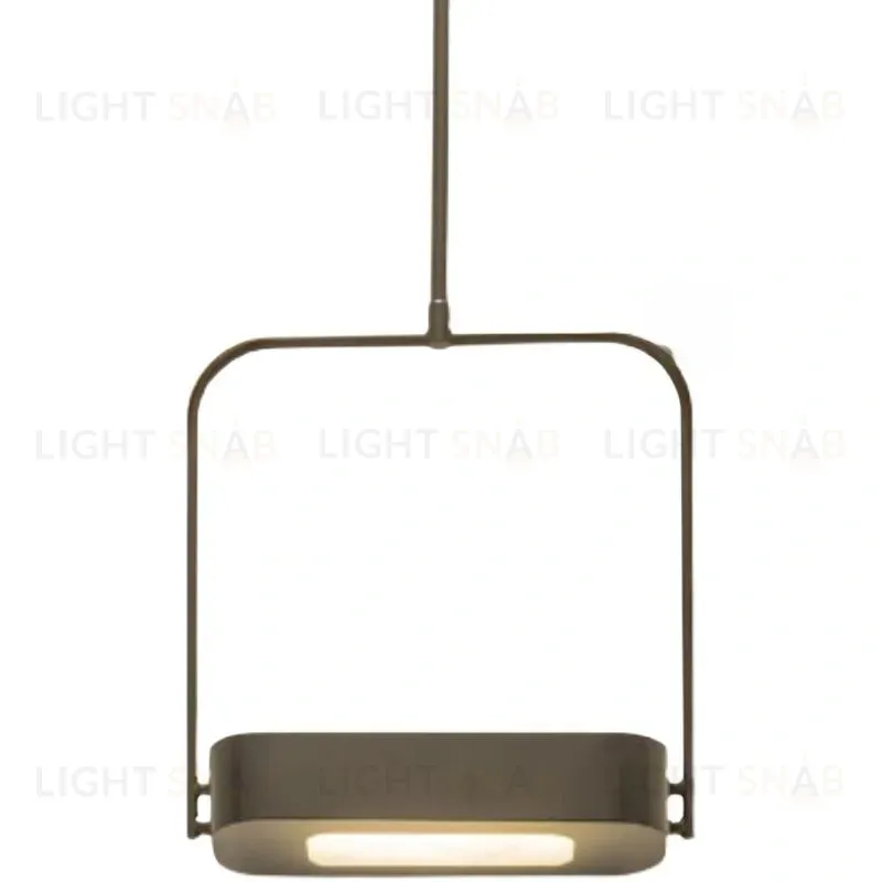 Подвесной светильник LOISE PD5122