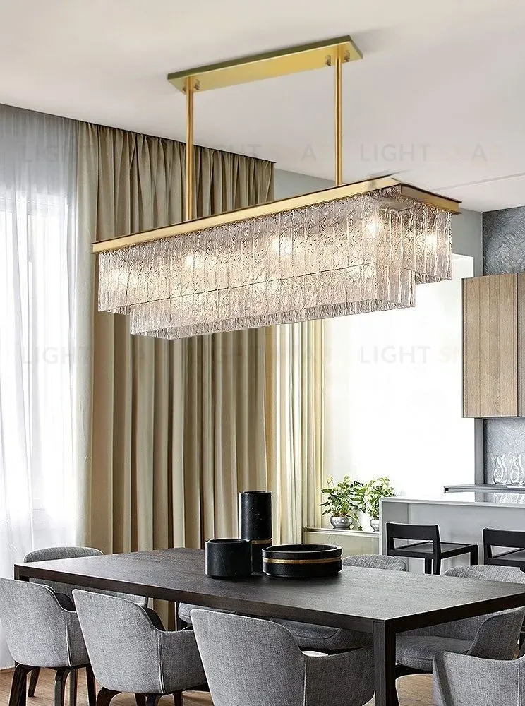 Люстра CRYSTAL SHINE L2915