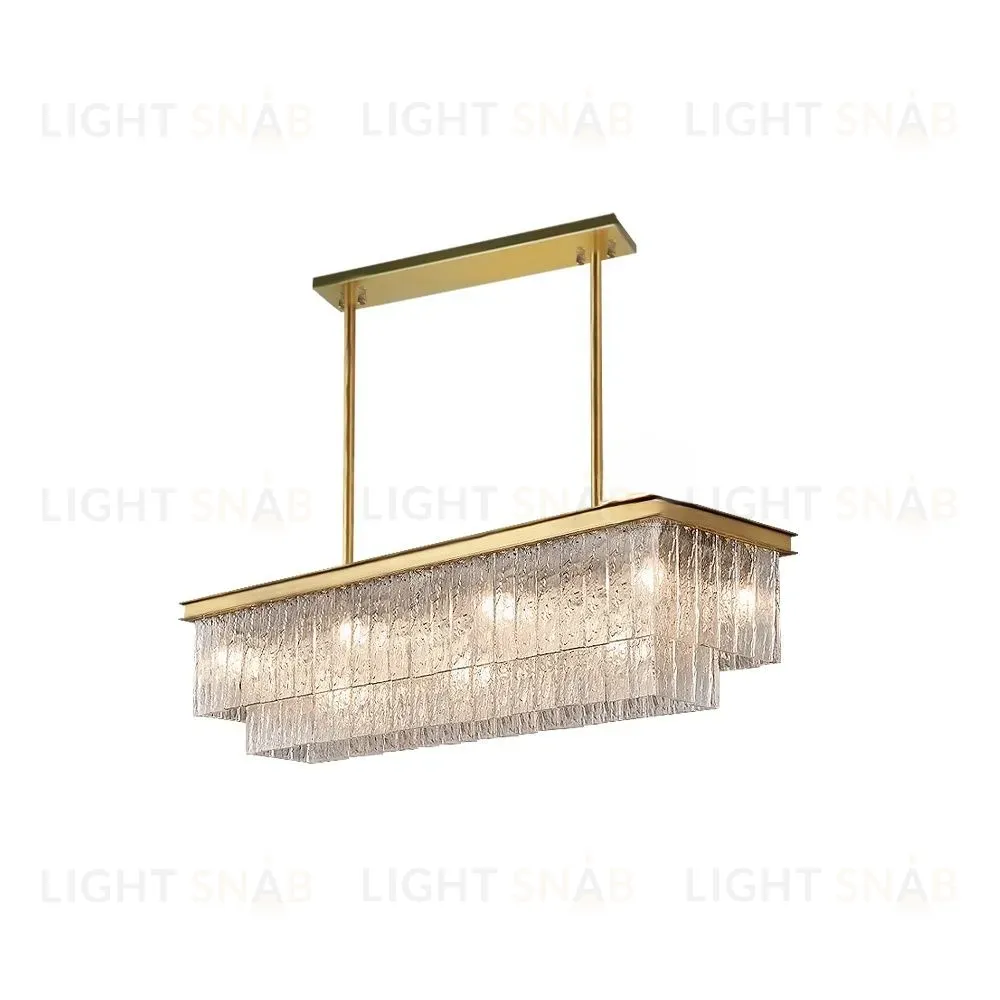 Люстра CRYSTAL SHINE L2915