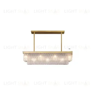 Люстра CRYSTAL SHINE L2915