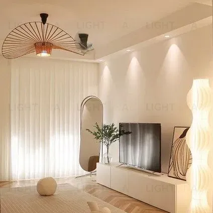 Подвесной светильник VERTIGO BROWN PD5151