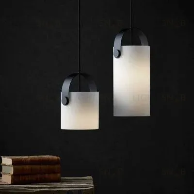 Подвесной светильник BLACK&WHITE PD1564