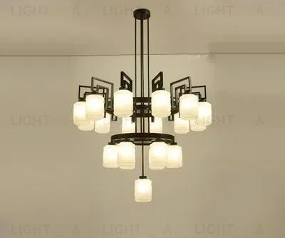 Люстра CHINEEZ L1632