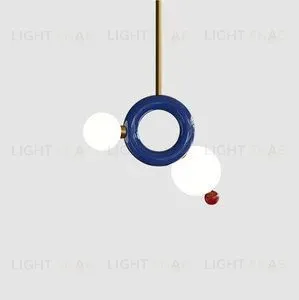 Подвесной светильник FUN FAMILY PD1636