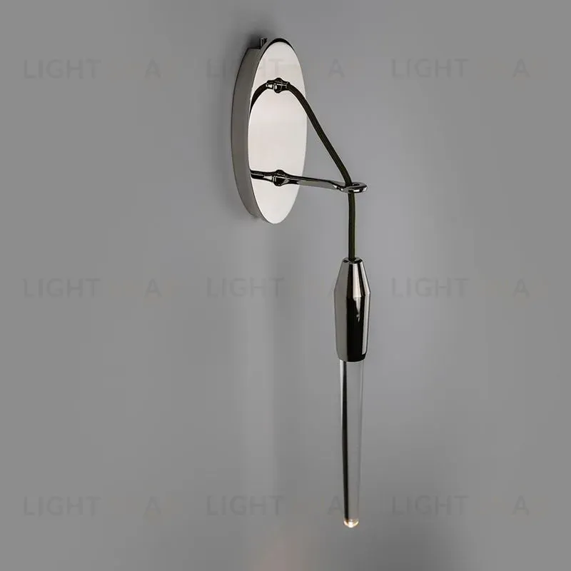 Настенный светильник (Бра) CLAW W1639