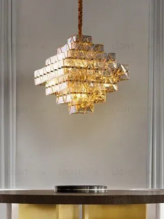 Люстра KAIQIAO L1651