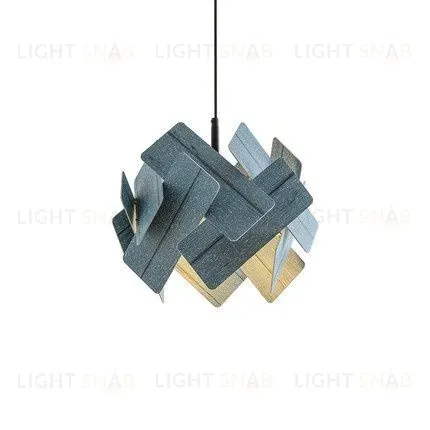 Подвесной светильник EASY LIGHT PD1646