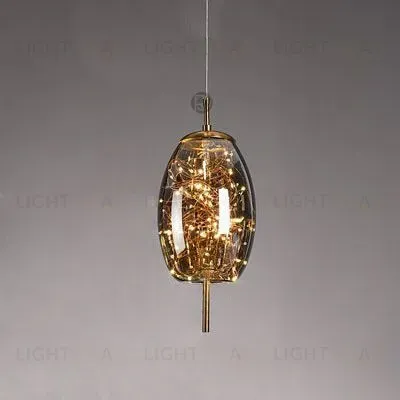 Подвесной светильник SHINY BRIGHT PD1642