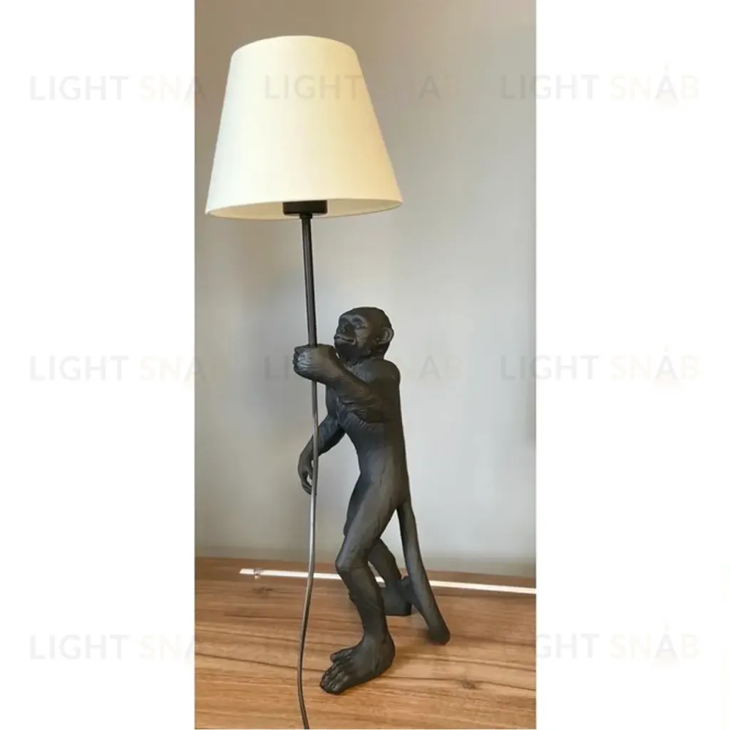 Настольная лампа DARK MONKEY N1621