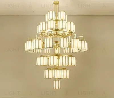 Люстра CHINEEZ L1632