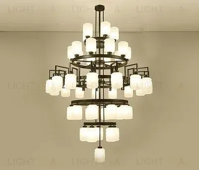 Люстра CHINEEZ L1632