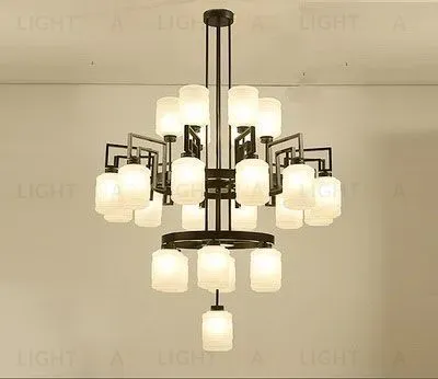 Люстра CHINEEZ L1632