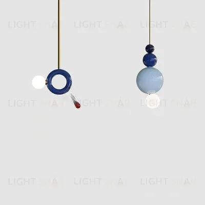 Подвесной светильник FUN FAMILY PD1636