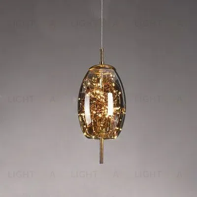 Подвесной светильник SHINY BRIGHT PD1642