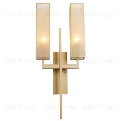 Настенный светильник (Бра) NEW CHINEEZ W1633