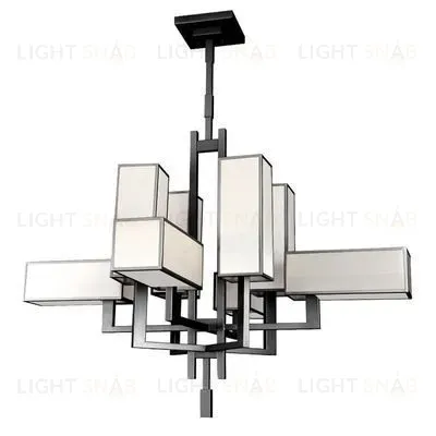 Люстра NEW CHINEEZ L1633