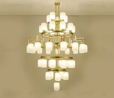 Люстра CHINEEZ L1632