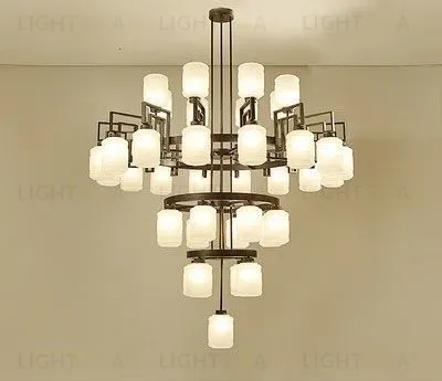 Люстра CHINEEZ L1632