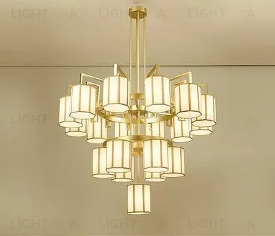 Люстра CHINEEZ L1632