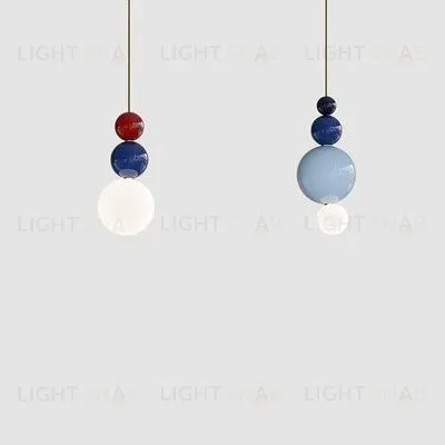 Подвесной светильник FUN FAMILY PD1636