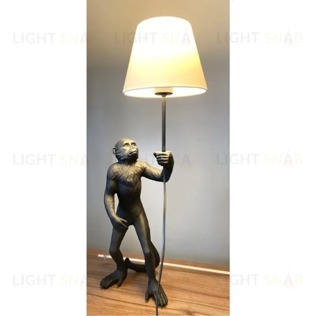 Настольная лампа DARK MONKEY N1621