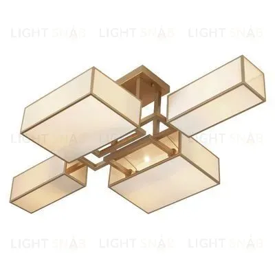 Потолочный светильник NEW CHINEEZ PT1633