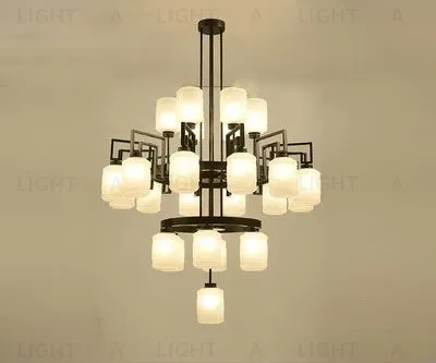 Люстра CHINEEZ L1632