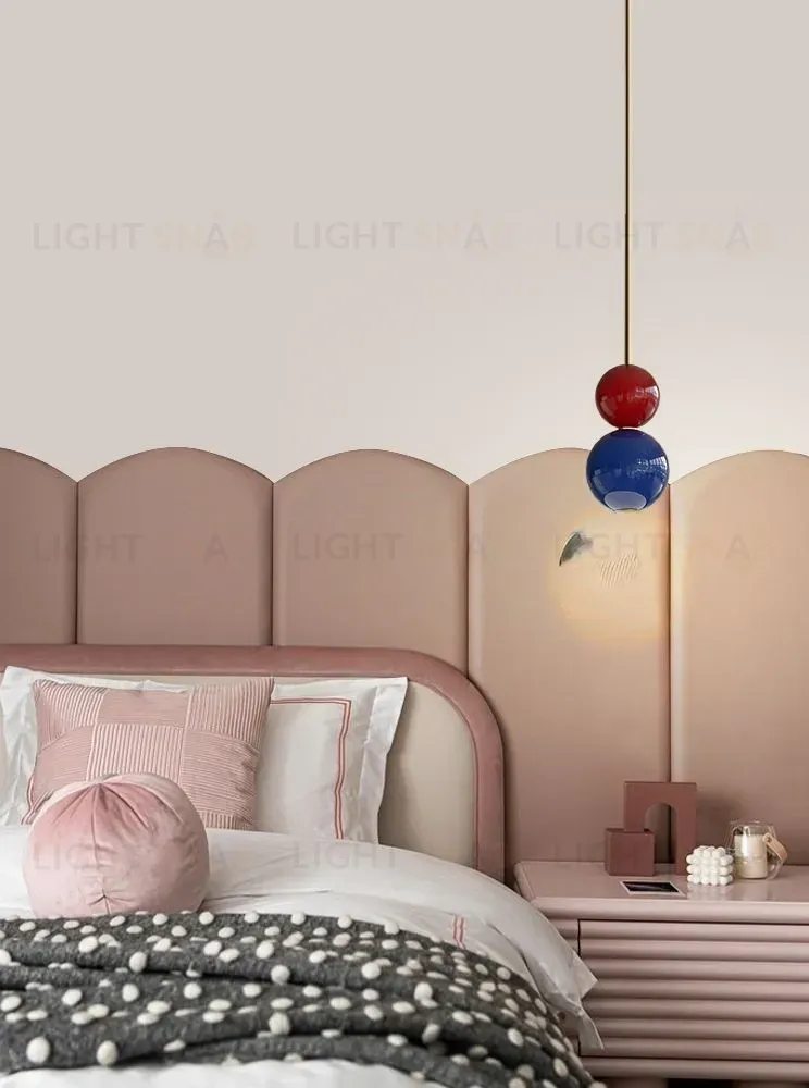 Подвесной светильник FUN FAMILY PD1636