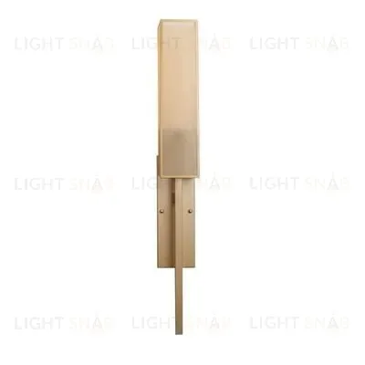 Настенный светильник (Бра) NEW CHINEEZ W1633