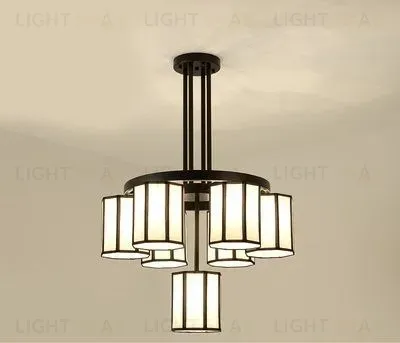 Люстра CHINEEZ L1632