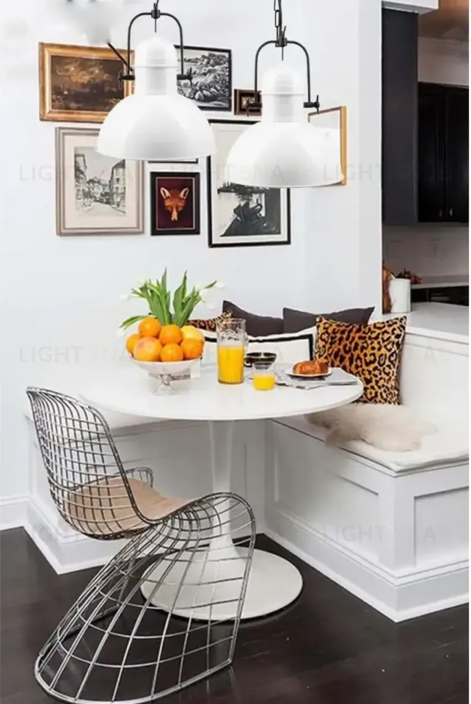 Подвесной светильник RETRO PD1582