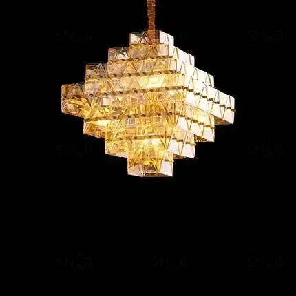 Люстра KAIQIAO L1651