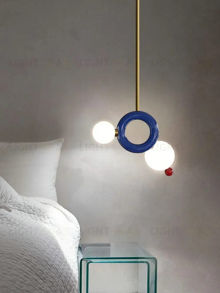 Подвесной светильник FUN FAMILY PD1636